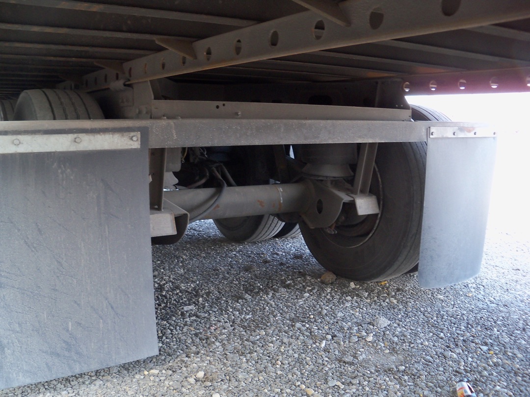 2019 VANGUARD VXP - Image 11